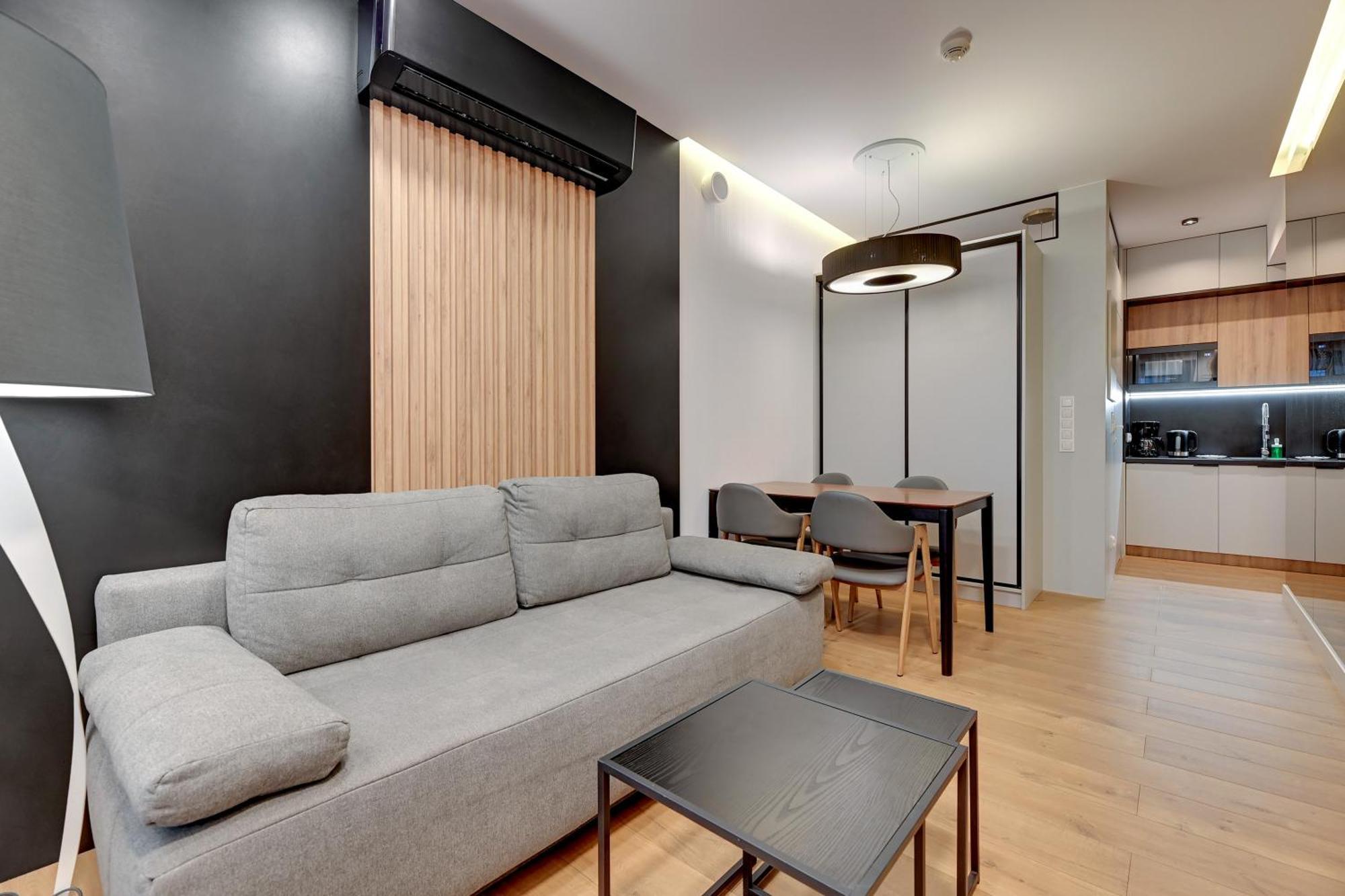 Comfort Apartments Granaria Gdańsk Extérieur photo